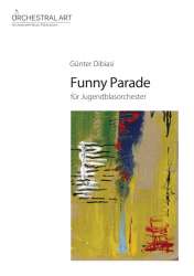 Funny Parade - Günter Dibiasi