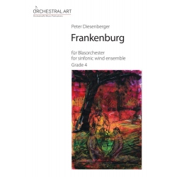 Frankenburg - Peter Diesenberger
