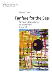Fanfare for the Sea - Matteo Firmi