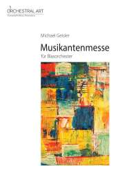 Musikantenmesse - Michael Geisler