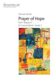 Prayer of Hope - Michael Geisler