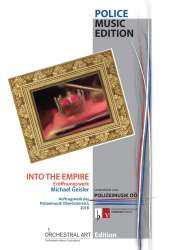 Into the Empire - Michael Geisler