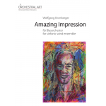 Amazing Impression - Wolfgang Kornberger