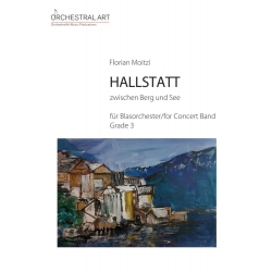 Hallstatt - Florian Moitzi