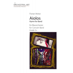 Aiolos - Florian Moitzi