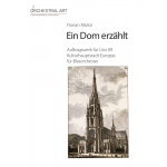Ein Dom erzählt - Florian Moitzi
