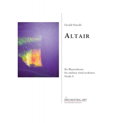 Altair - Gerald Oswald