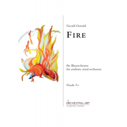 Fire - Gerald Oswald