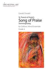 Song of Praise - Gerald Oswald