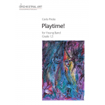 Playtime! - Carlo Pirola