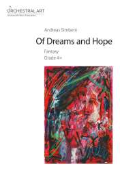 Of Dreams and Hope - Andreas Simbeni