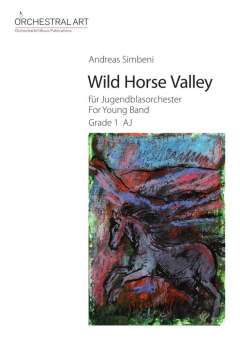 Wild Horse Valley
