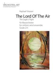 The Lord of the Air - Raphael Strasser
