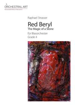 Red Beryl