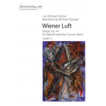 Wiener Luft - Carl Michael Ziehrer / Arr. Michael Totzauer