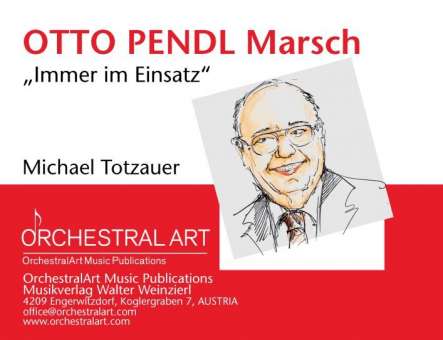 Otto Pendl Marsch