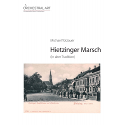 Hietzinger Marsch - Michael Totzauer