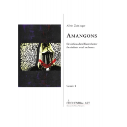 Amangons - Albin Zaininger