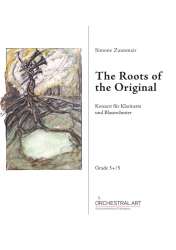 The Roots of the Original - Simone Zaunmair
