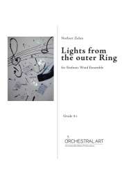 Lights from the outer Ring - Norbert Zehm