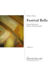 Festival Bells - Norbert Zehm