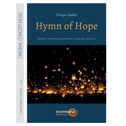 Hymn of Hope - Georges Sadeler