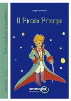 Il Piccolo Principe (Italian Text)