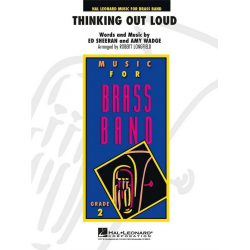 Thinking Out Loud - Robert Longfield