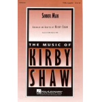 Sinner Man - Kirby Shaw