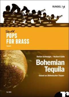 Bohemian Tequila - based on Böhmischer Traum -
