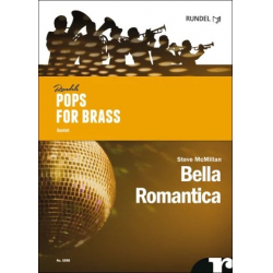 Bella Romantica - Sextett - Steve McMillan