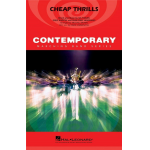 Cheap Thrills - Sia / Arr. Omar Carmenates