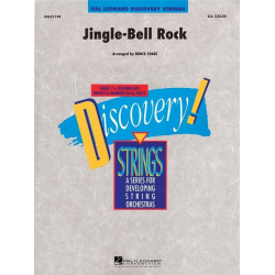 Jingle-Bell Rock - Bruce Chase