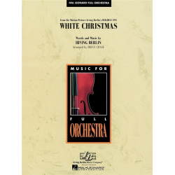 White Christmas - Irving Berlin / Arr. Bruce Chase