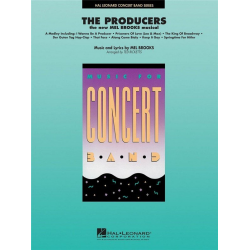 The Producers - Ted Ricketts