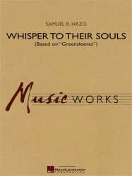 Whisper To Their Souls - Samuel R. Hazo