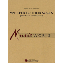 Whisper To Their Souls - Samuel R. Hazo