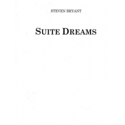 Suite Dreams - Steven Bryant