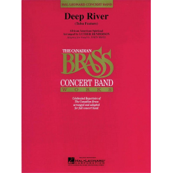 Deep River - John Moss