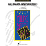 Hans Zimmer: Movie Milestones - Michael Brown