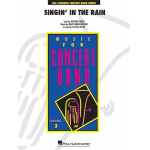Singin' In The Rain - Michael Brown