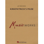 Kirkpatrick's Muse - Jay Bocook
