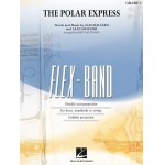 The Polar Express - Alan Silvestri & Glen Ballard / Arr. Robert Longfield