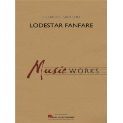 Lodestar Fanfare - Richard L. Saucedo
