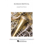 A Russian Festival - Jay Dawson