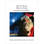 Happy Christmas (War Is Over) - John Lennon / Arr. Tom Wallace