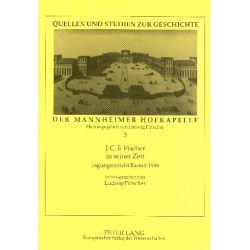 J.C.F. Fischer in seiner Zeit Tagungsbericht Rastatt 1988