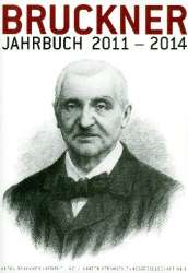 Bruckner Jahrbuch 2011-2014