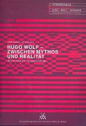 Wolf zwischen Mythos und Realität Symposion 2012