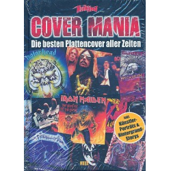 Cover Mania Die besten Cover aller Zeiten